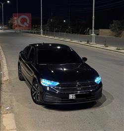 ڤۆڵکسواگن جێتا